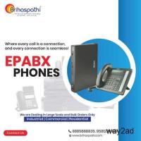 Best EPABX Services Provider for Office Communication