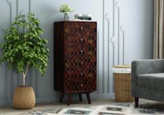 Amazing Wooden Chest of Drawers to Enhance Your Living Space - Urbanwood