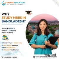 MBBS Program in Bangladesh