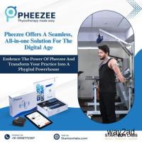Pheezee-A Biofeedback Device By Startoon Lab