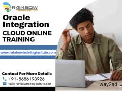 Oracle Integration Cloud Online Training | Hyderabad