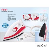 Electric Iron Supplier From Offiworld 