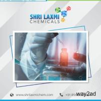Ethylene Dibromide Manufacturer | Shri Laxmi Chemicals 
