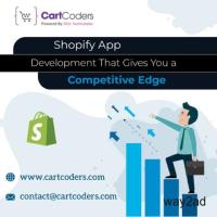 Hire Top Shopify App Developers on an Hourly, Monthly and Project Basis