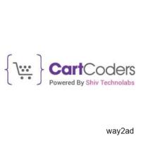 Tailored Excellence: Explore Shopify Plus Customizations with CartCoders