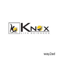 Leading Pharma Third Party Manufacturer in India - Knox Lifesciences