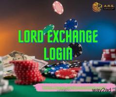 Lords Exchange Login.