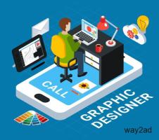 Get Your Brand Noticed With Our Graphic Design Services in Noida