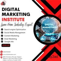 Shape Your Future with DizziBooster Digital Marketing Training in Ludhiana