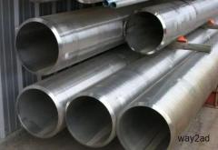 The Best Manufacturer Of Pipes And Tubes In India 