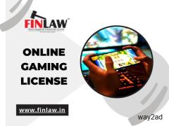 Online gaming license is crucial for secure gaming environment!