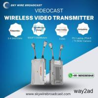 WL900 Pro Wireless video transmitter 
