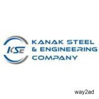 Kanak Steel