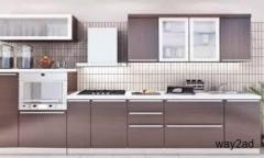 Trendsetting Modular Kitchen Designs Unleash the Latest at Jindal Lifestyle