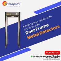 Best Gold Metal Detectors Price for high sensitivity and precise detection