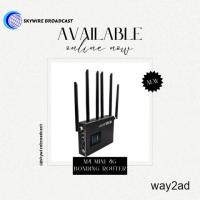 Best Router 4G Price With Sim Card Slot 
