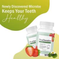 Prodetim for Dental Microbiome
