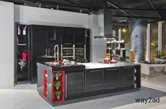 Premium Elegance Discover Arttd’inox Modular Kitchen Price Range