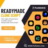 unleash your business journey with readymade clone script