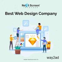 Web Design Company At Kolkata