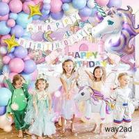 Make Your Next Birthday Party A Hit with Our Combo Kits!