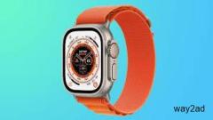 Buy Apple Watch Ultra 2 Online at iCrest