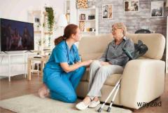 Home Nursing Services in Bangalore | Nursing Services at Home