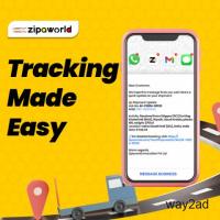 Air waybill tracking- track your air cargo with ease