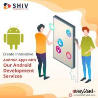 The Most Trusted Android App Development Company