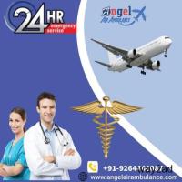 Get Reliable Air Ambulance Service in Delhi at an Affordable Price