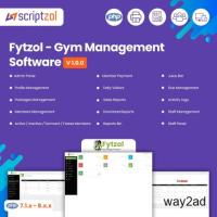 Best Gym Management Software in India