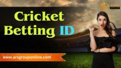 Best Cricket Betting ID Services in  India 