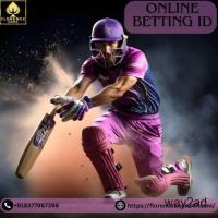 Florence Book 247 is a Unique Cricket Betting ID for the IPL live Betting