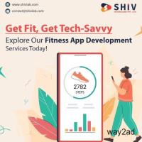 Most Reliable Fitness App Development Services at Affordable Rates