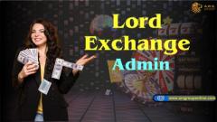 Lords Exchange Admin Demo ID by ARS Group Online 