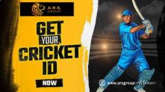 Best Online Cricket ID Services in India 