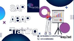 SAP ABAP Training & Professional Certification In Rabat At Prompt Edify