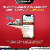 Enhance your business with Zipaworld’s innovative warehousing solutions