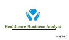 Healthcare Business AnalystOnline Training Course In India