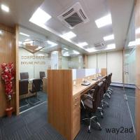 Which are some affordable and Best Office interior designer in Hinjewadi?