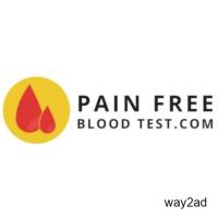 Blood Test Service At Home In Delhi