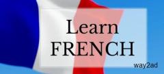 Master French for Business or Pleasure Adult Classes 