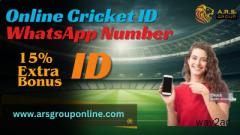 Get Online Betting ID Whatsapp Number in India 