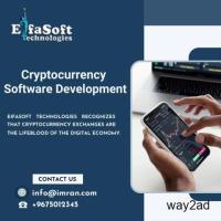 Cryptocurrency MLM Software Development