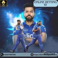 Florence Book 247 is The Best Online Cricket ID In India for Live IPL