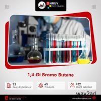 1 4 Di Bromo Butane Manufacturer | Shri Laxmi Chemicals