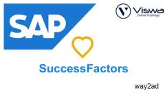 Sap Success Factor Training & Certification From India