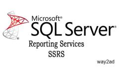 SSRS (SQL Server Reporting Services) Online Training In India