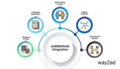 Web Methods Online Training & Certification From India