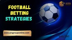 Get Football Betting Strategies  Services With 15% Welcome Bonus 